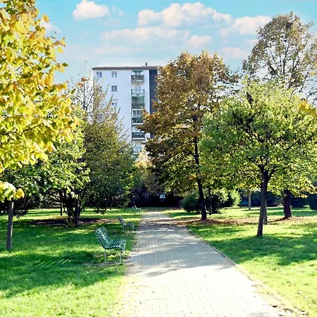 Guest House Lucca Milano