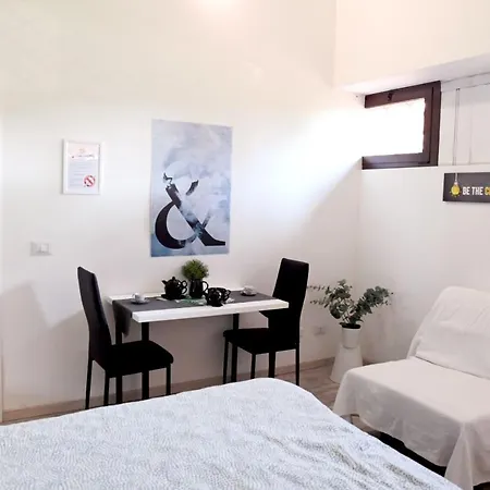 Affittacamere Guest House Lucca