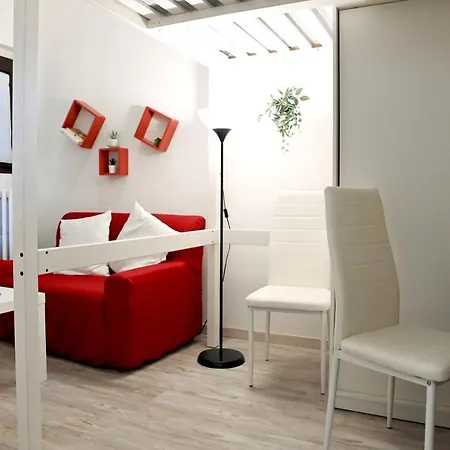 Affittacamere Guest House Lucca