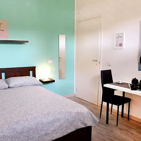 Affittacamere Guest House Lucca