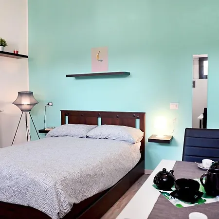 Guest House Lucca Milano