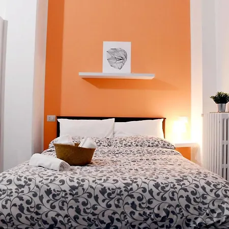 Guest House Lucca Affittacamere *