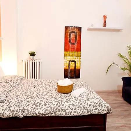 Guest House Lucca Milaan