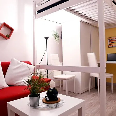 Guest House Lucca * 밀라노