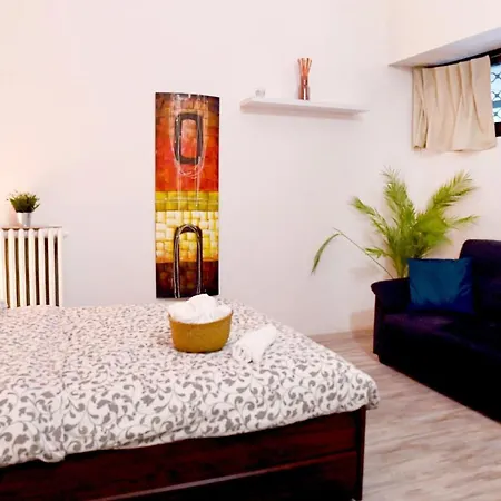 Guest House Lucca *